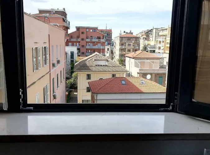 Apartment Blue Pescara