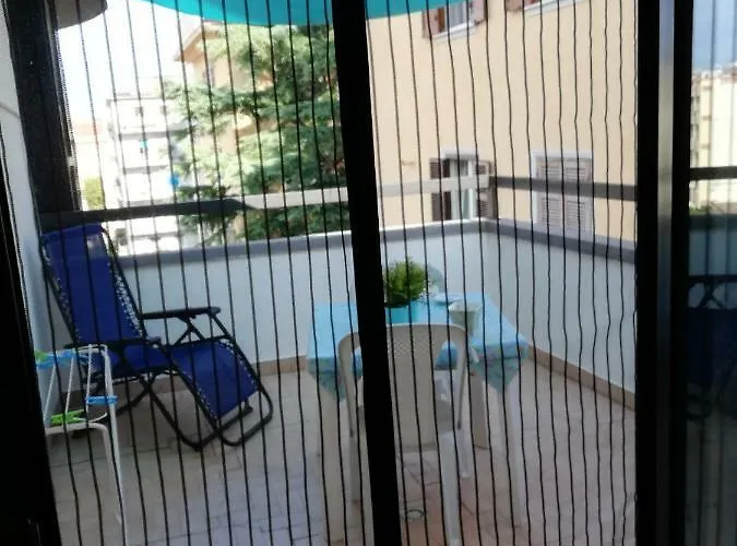 Blue * Пескара