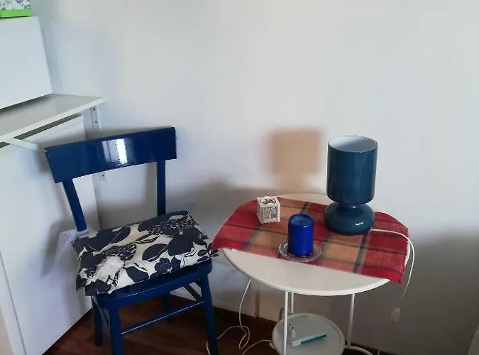 Blue * Пескара