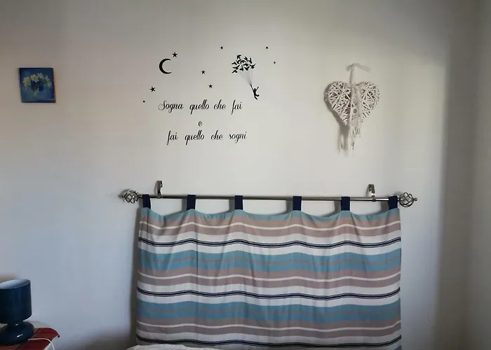 Blue Апартаменты *