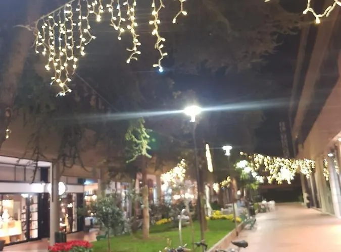 Blue * Пескара